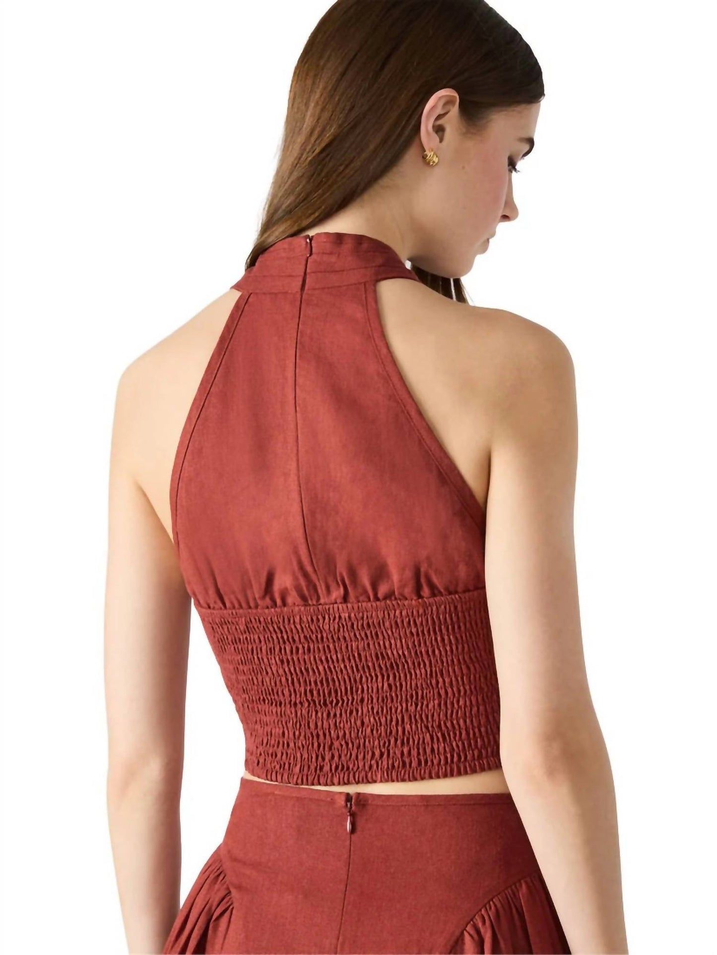 Steve Madden - Winnie Top