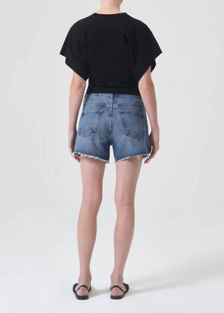 Agolde - Parker Long Short