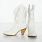 Naughty Monkey - Houston Western Boots