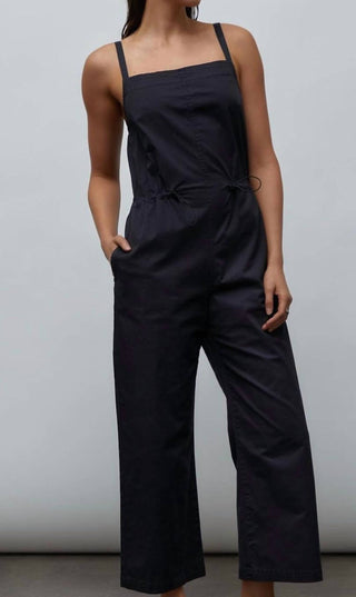 Pistola - Adela Wide Leg Sleeveless Jumpsuit