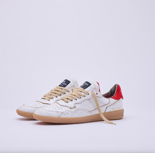 Hidnander - Women's Mega T Sneaker