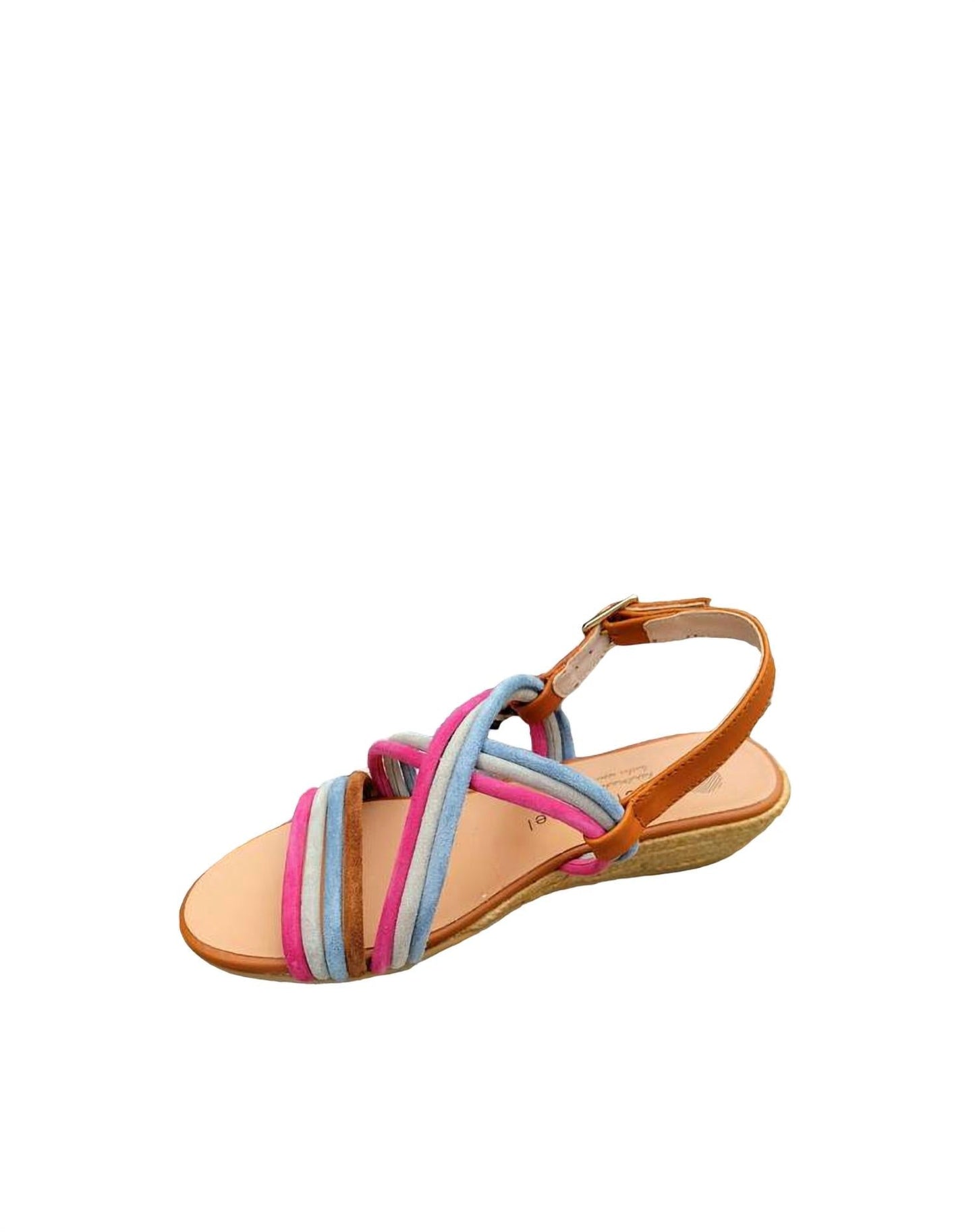 Eric Michael - Andrea Sandals