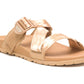 Chaco - Women's Lowdown Slide Sandals