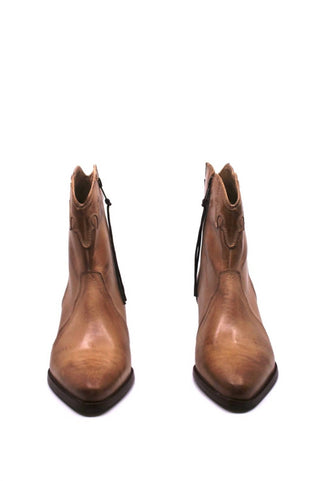 Free People - Women's Frontier Western Boot