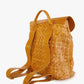 Able - Elsa Basketweave Backpack