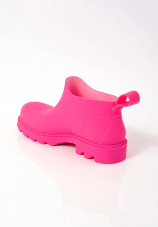 Free People - Women's High Street Rain Boot