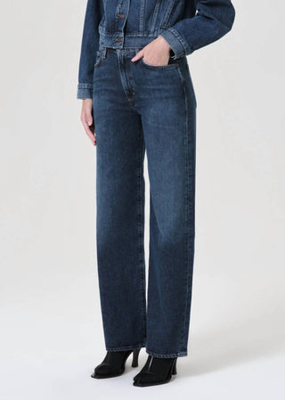 Agolde - Harper Straight Jean