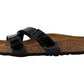 Birkenstock - Women's Yao Balance Patent Sandal