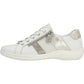 Remonte - Women's Louann 00 Low-profile Leather Sneaker