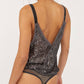 Free People - Shimmer & Shine Body Suit