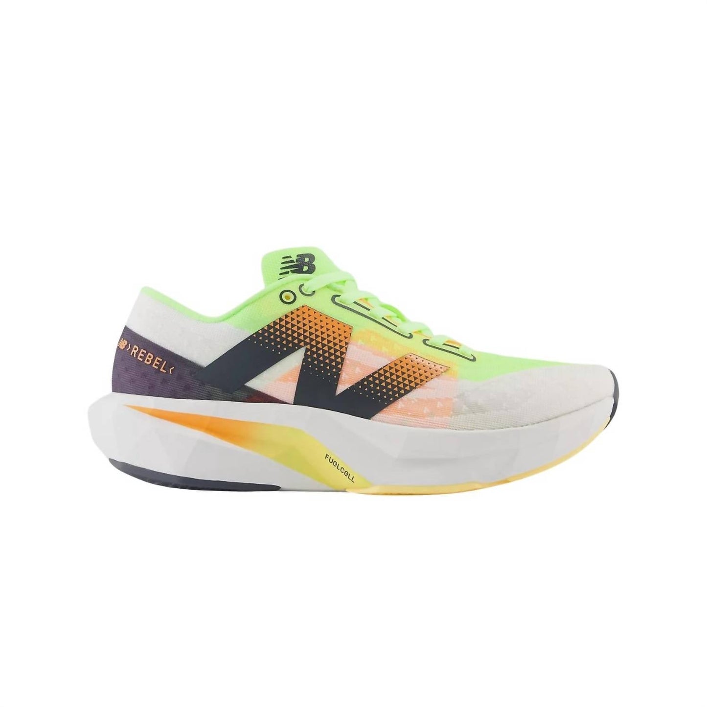 New Balance - Men's Rebel V4 Shoes