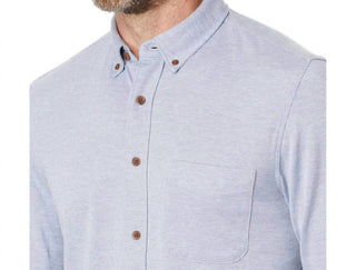 Faherty - Coastline Knit Shirt