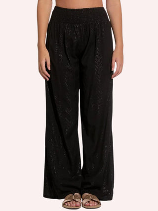 Elan - Arrow Print Pants