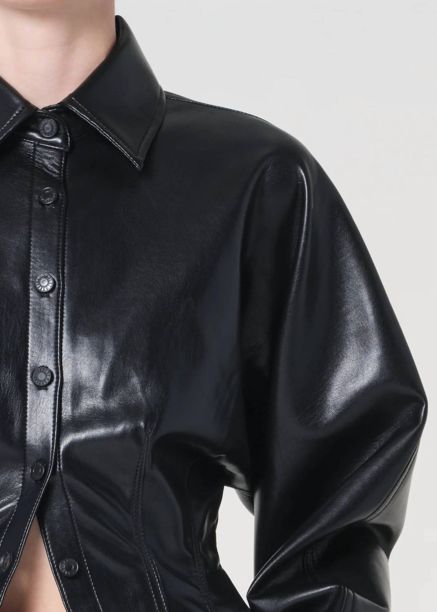 Agolde - Devon Shirt