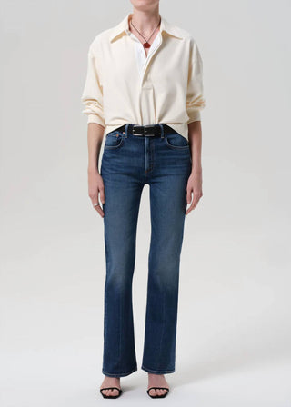 Citizens Of Humanity - ARIS RUGBY SHIRT