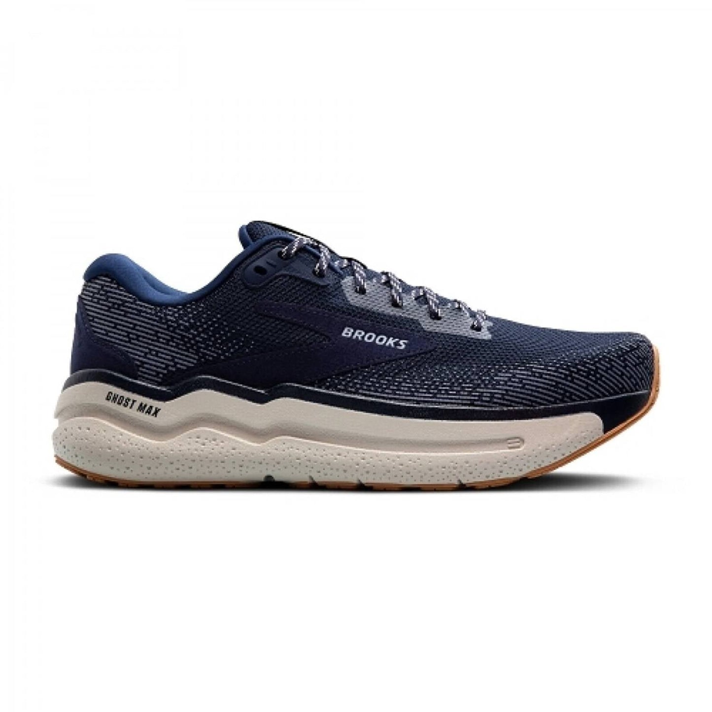 Brooks - MENS GHOST MAX 2 RUNNING SHOES