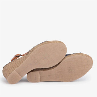 Pedro Garcia - Women's Sorito Wedge Sandal