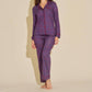 Cosabella - Bella Long Sleeve Pajama Set
