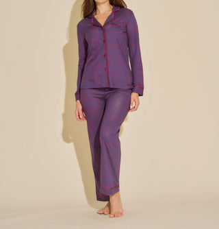 Cosabella - Bella Long Sleeve Pajama Set