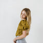 2.7 August Apparel - Marigold Top
