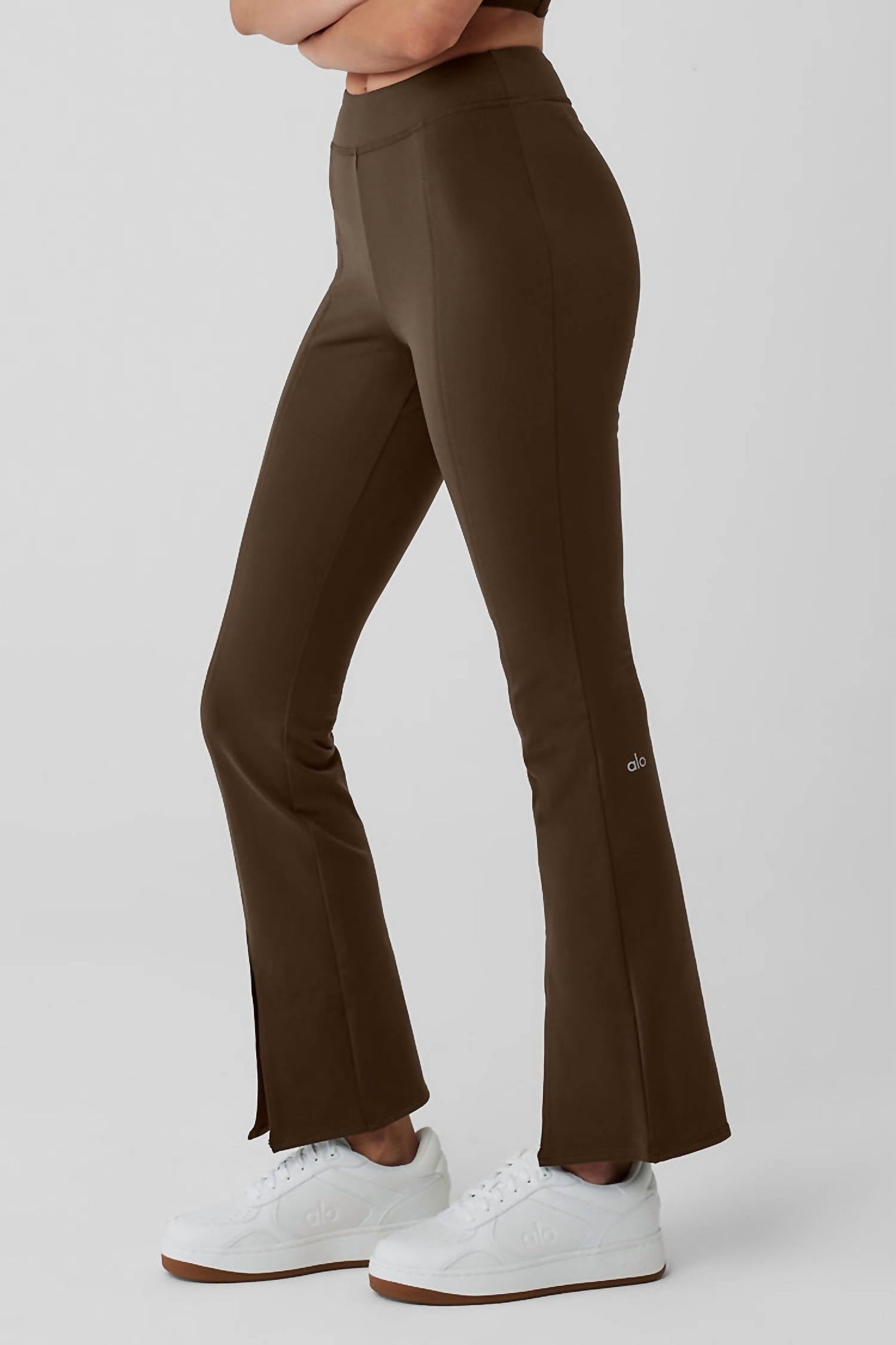 Alo Yoga - Flutter 7/8 Leggings
