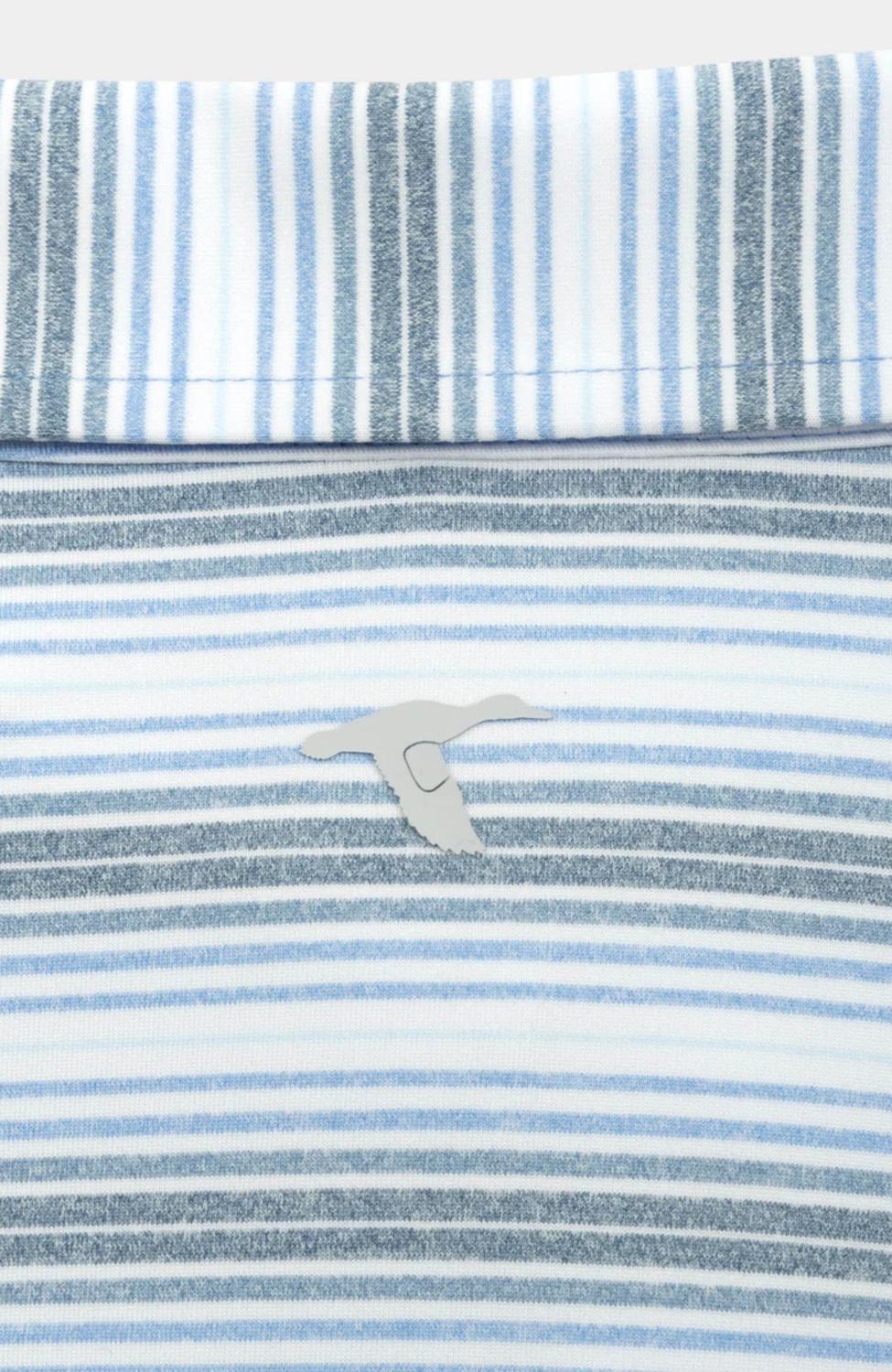 Genteal - Men's Walker Performance Polo