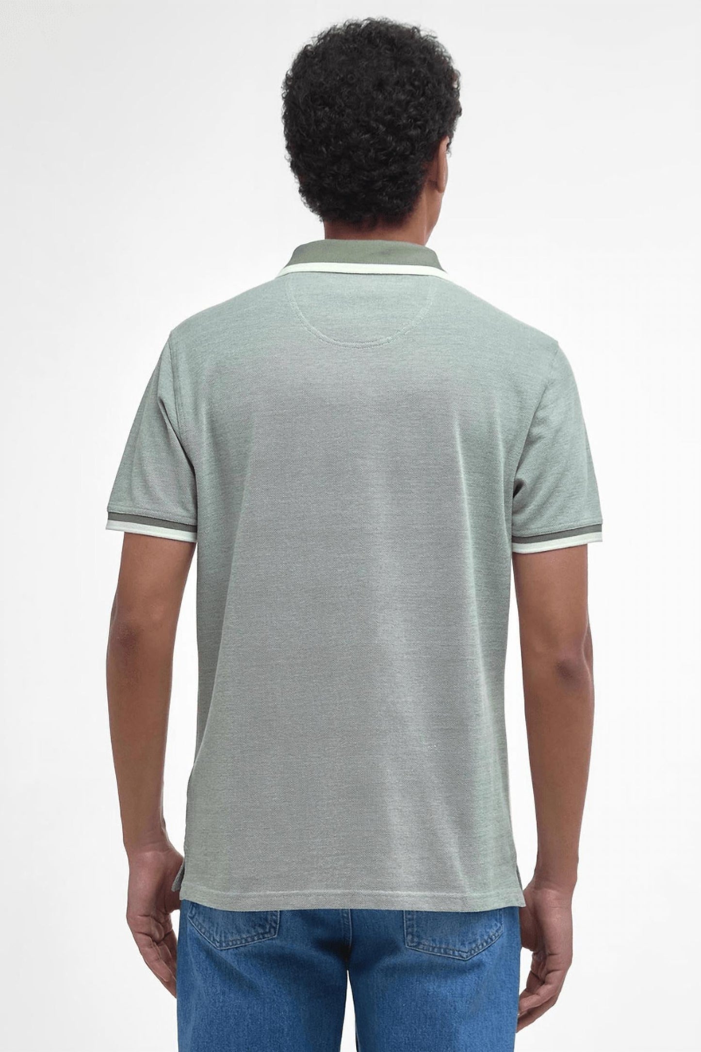 Barbour - Barnard Polo Shirt