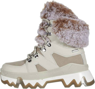 Cougar - Woman's Warrior Boot