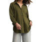 Z Supply - Alfie Button Up Shirt