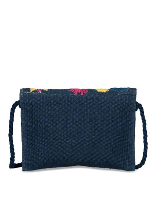 Guadalupe Design - Margarita Clutch