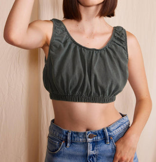 People Of Leisure - Maria Top