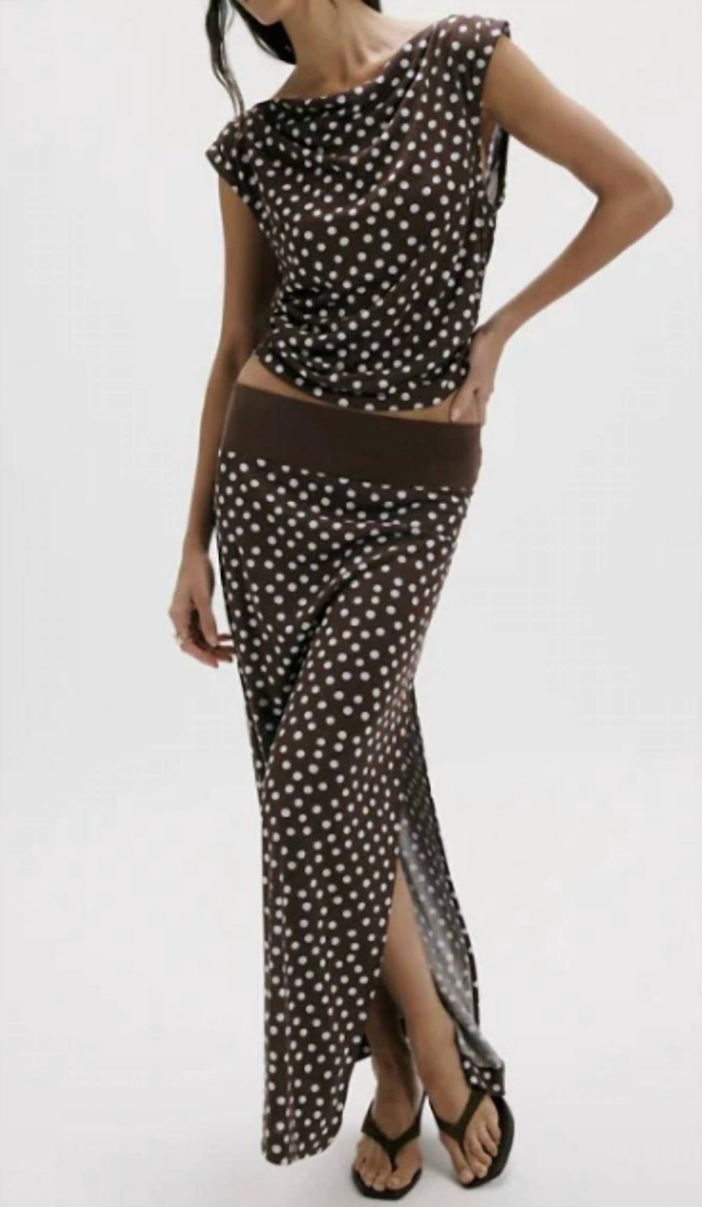 Free People - Heat Wave Set