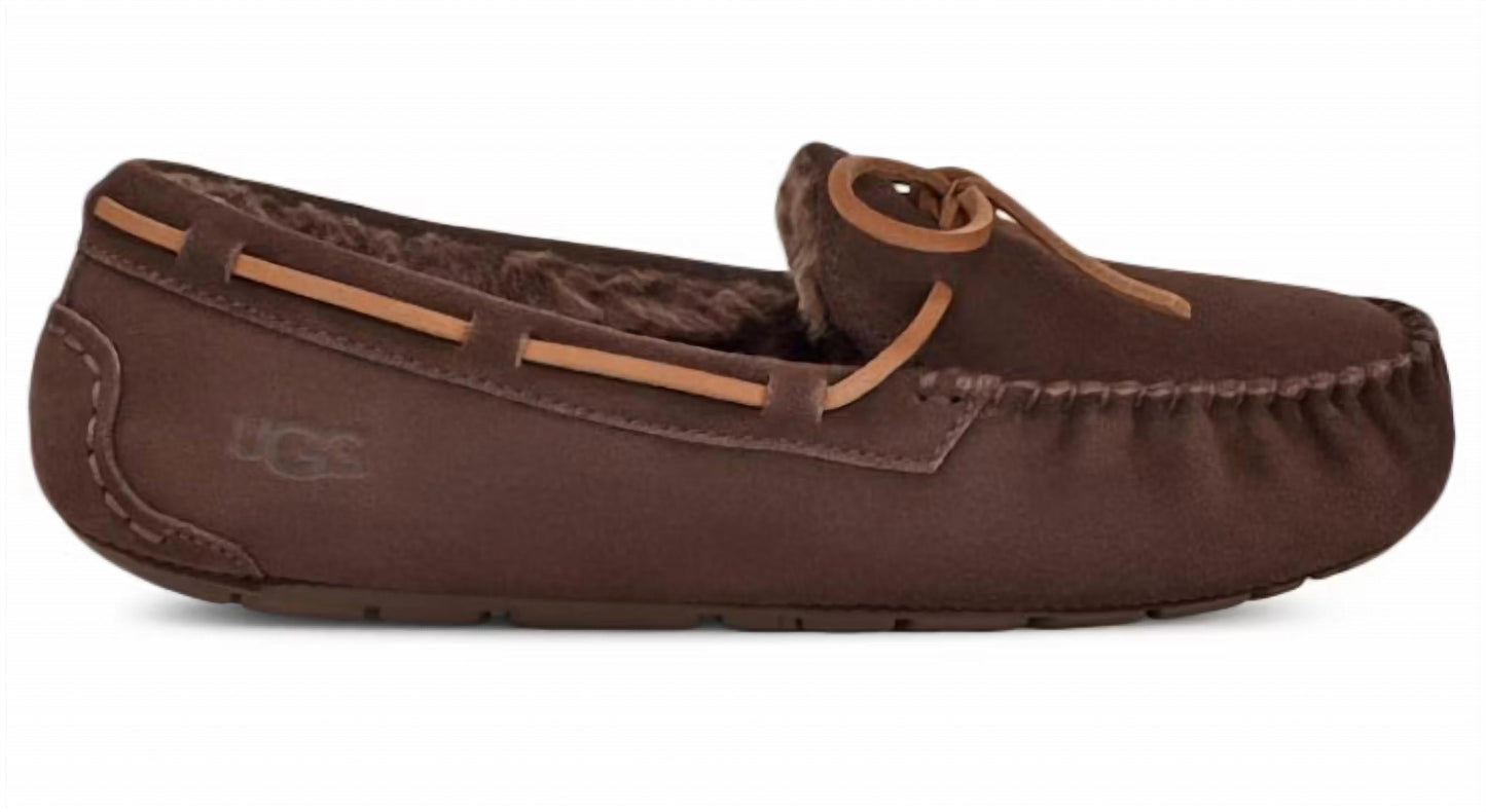 Ugg - Women's Dakota Slip-on Loafer