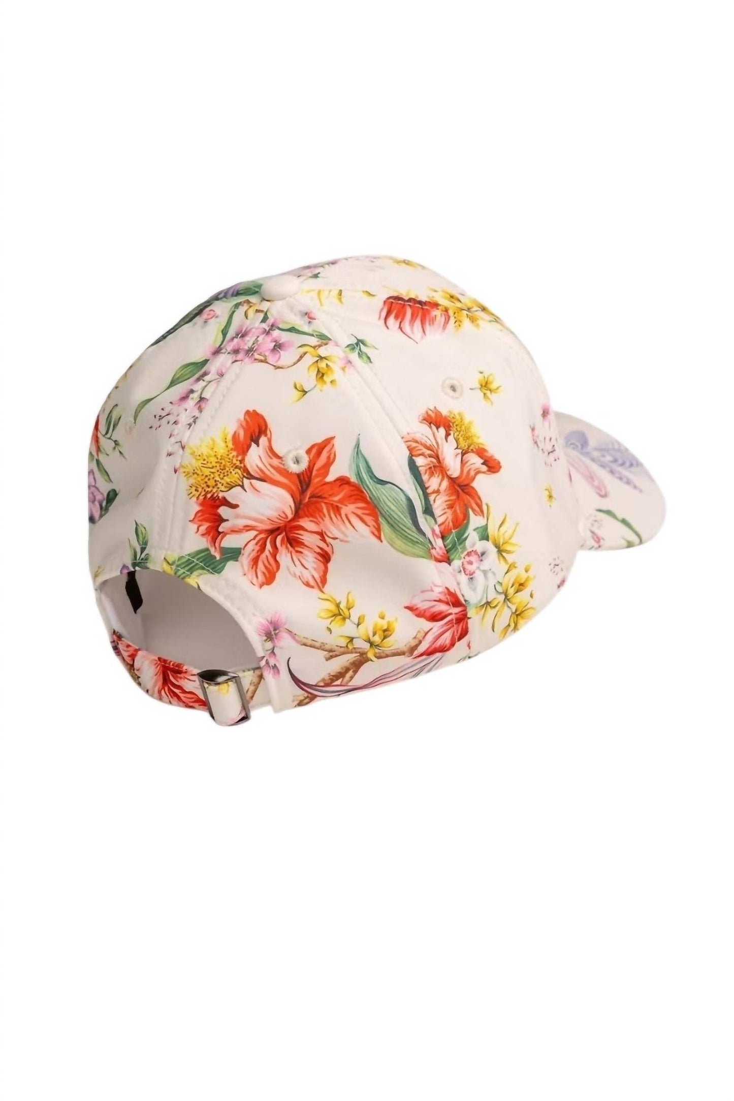 Johnny Was - Women's Willah Bee Active Baseball Hat
