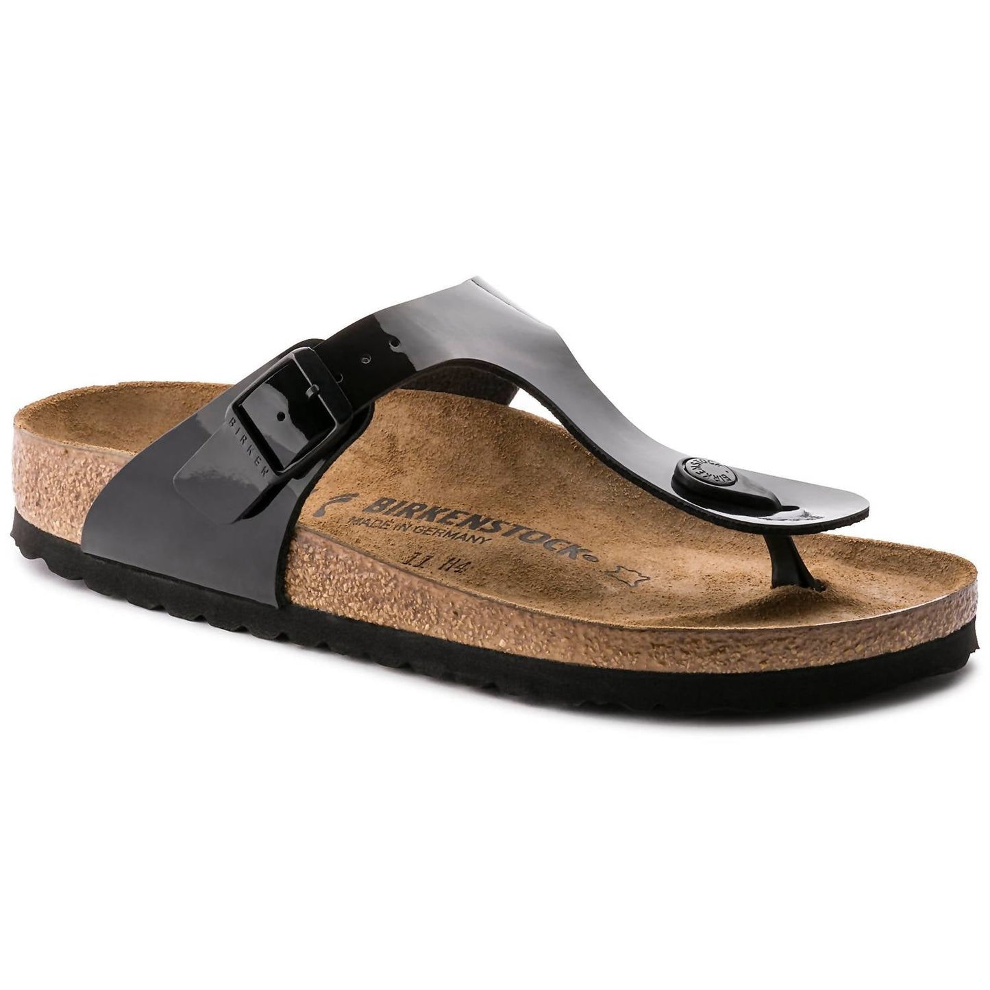 Birkenstock - Women's Gizeh Birko-flor Sandals