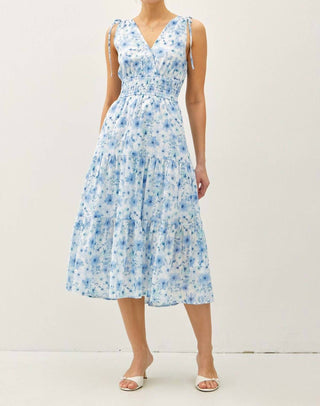 Be Cool - Mallory Dress