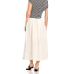Fifteen Twenty - Contrast Hem Sylvie Maxi Dress