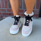 Shu Shop - Women's Sinead High Top Sneakers