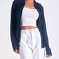 Elan - LONG SLEEVE BUTTON DOWN