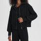 Varley - Gibbs Zip Through Sweat