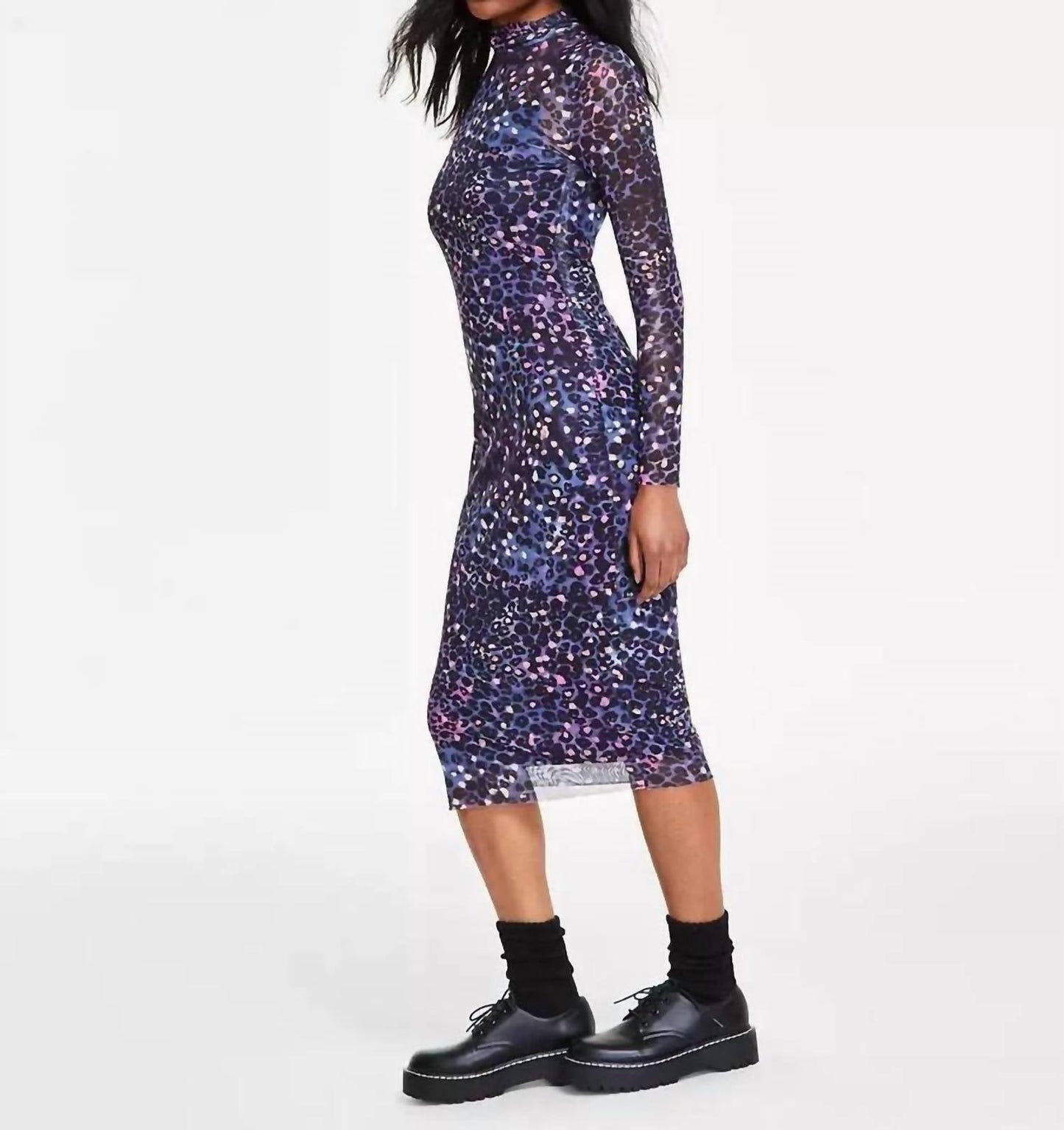Steve Madden - Vivienne Dress