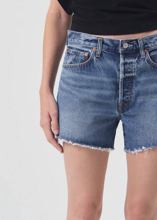 Agolde - Parker Long Short