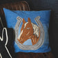 2Flyco - Denim Darlin' Pillow Cover