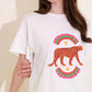 Alden Adair - Leopard River Short Sleeve Tee