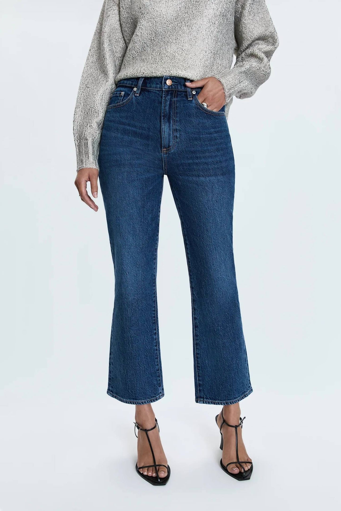 Pistola - Ally High Rise Bootcut Jeans