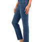 Kut From The Kloth - Charlize Ankle Skinny Jeans