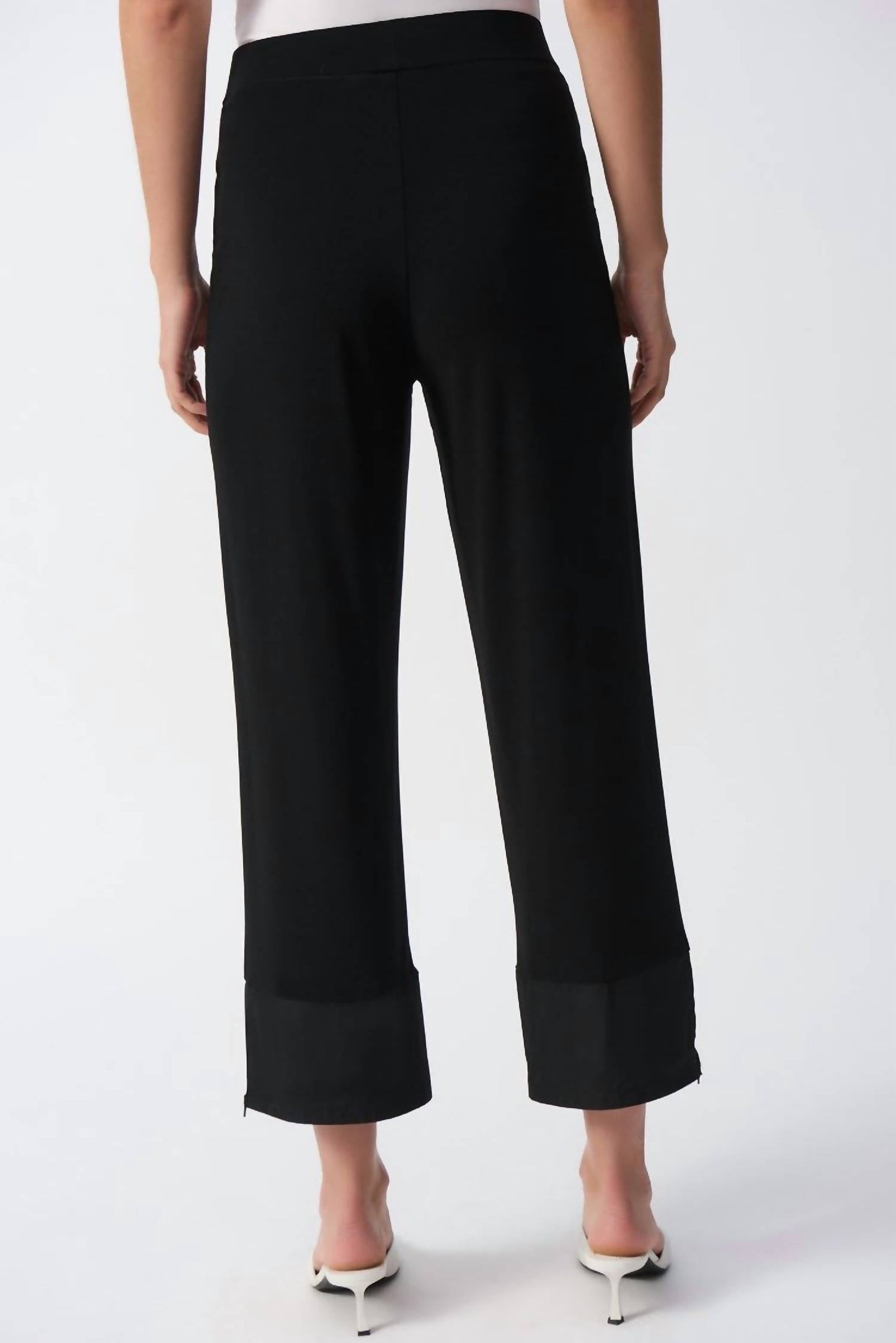 Joseph Ribkoff - Straight Pant