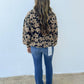 Entro - One Of Your Girls Floral Sweater