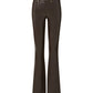 Veronica Beard - Beverly High Rise Skinny Flare Pant