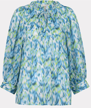 Esqualo - Bayside Blouse